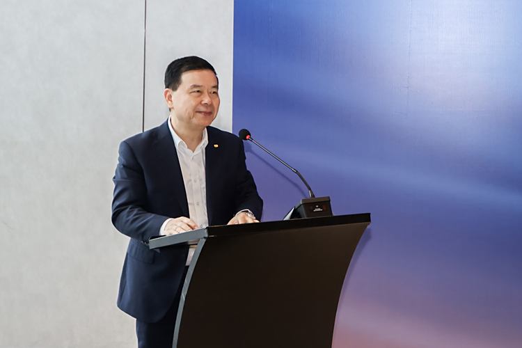 長安與廣汽簽訂戰略合作框架協議 提升中國汽車產業核心競爭力