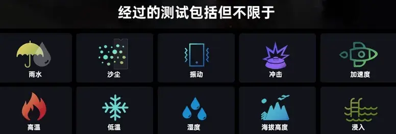 1TB+5800mAh,這小屏手機(jī)比小米14還過(guò)癮