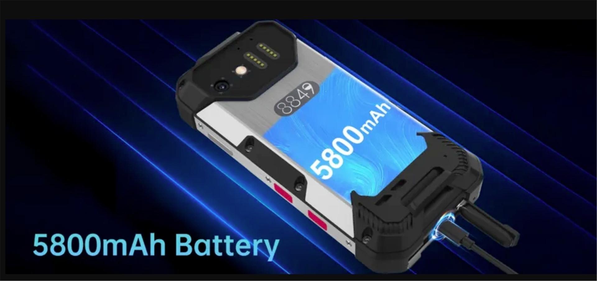1TB+5800mAh,這小屏手機(jī)比小米14還過(guò)癮