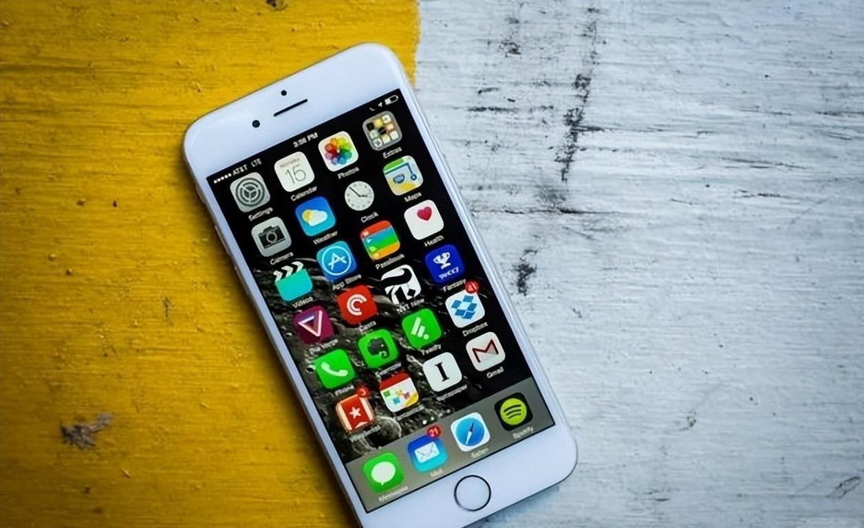iPhone的歷史機型迭代演變與革新,有你正在使用的嗎?