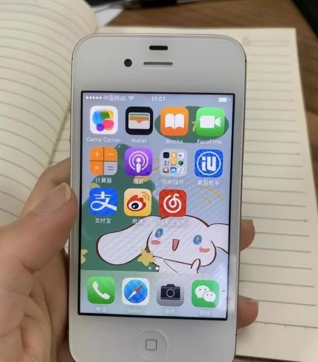 iPhone的歷史機型迭代演變與革新,有你正在使用的嗎?