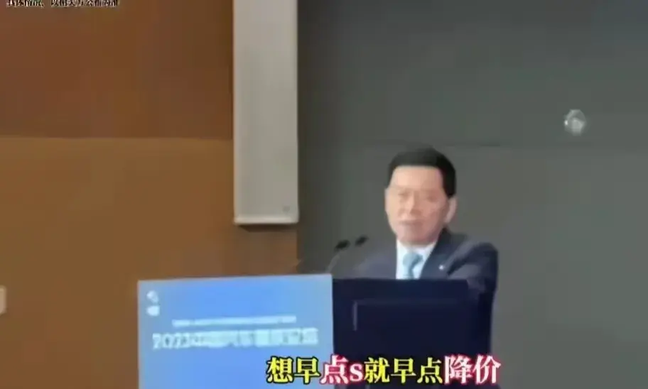 合作還是競爭?廣汽董事長利益均沾言論引發(fā)輿論紛爭,探究新格局