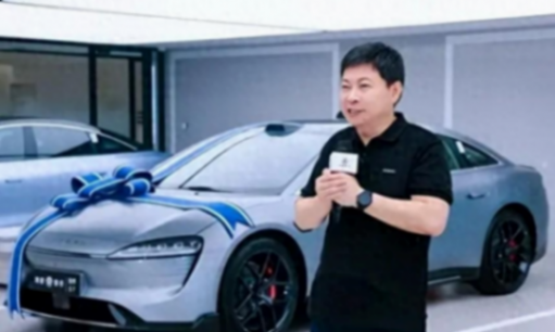 打不過,就喊家長?廣汽:沒有車企能虧幾百億,國家要介入