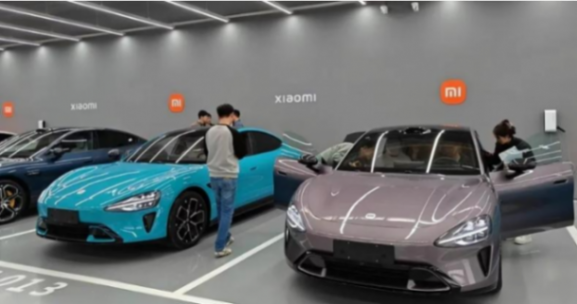 打不過,就喊家長?廣汽:沒有車企能虧幾百億,國家要介入