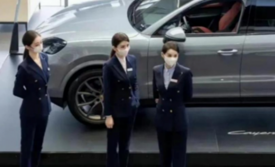 打不過,就喊家長?廣汽:沒有車企能虧幾百億,國家要介入