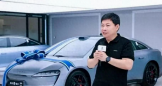 打不過,就喊家長?廣汽:沒有車企能虧幾百億,國家要介入