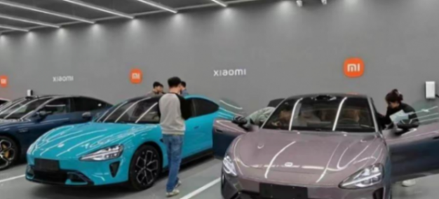 打不過,就喊家長?廣汽:沒有車企能虧幾百億,國家要介入