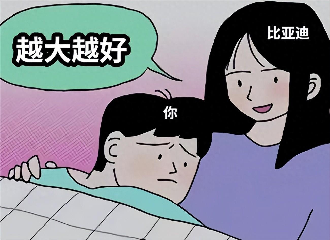 秦L與雅閣的混動(dòng)大戰(zhàn):為何我看好雅閣?