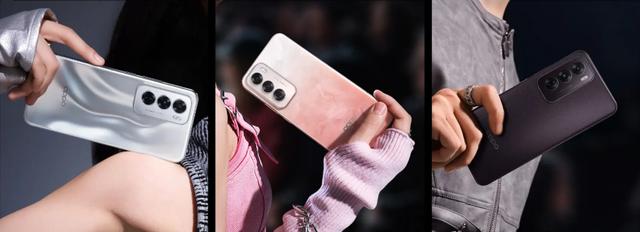 OPPOReno12系列,能稱得上寶藏手機的原因是什么?