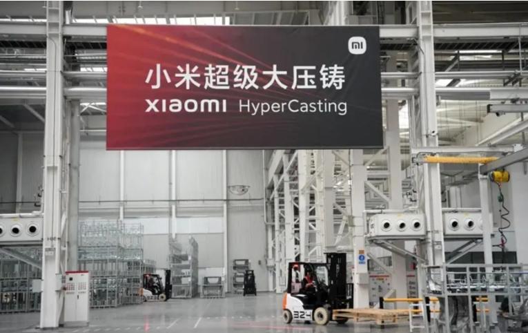 小米年薪13萬招工的背后,是終端“一車難求”?
