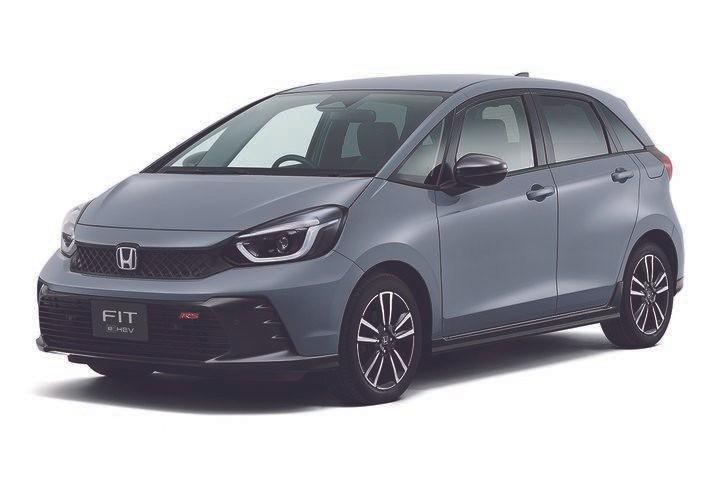 本田這操作,我看直呼內行! 原型車都敢配6MT,RS版還會遠嗎?