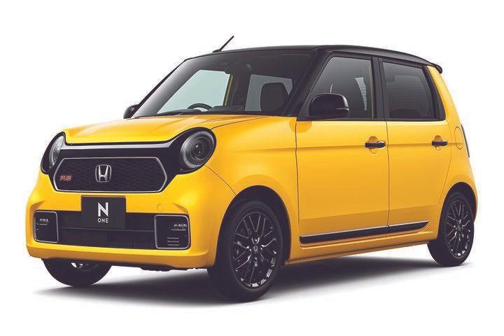 本田這操作,我看直呼內行! 原型車都敢配6MT,RS版還會遠嗎?