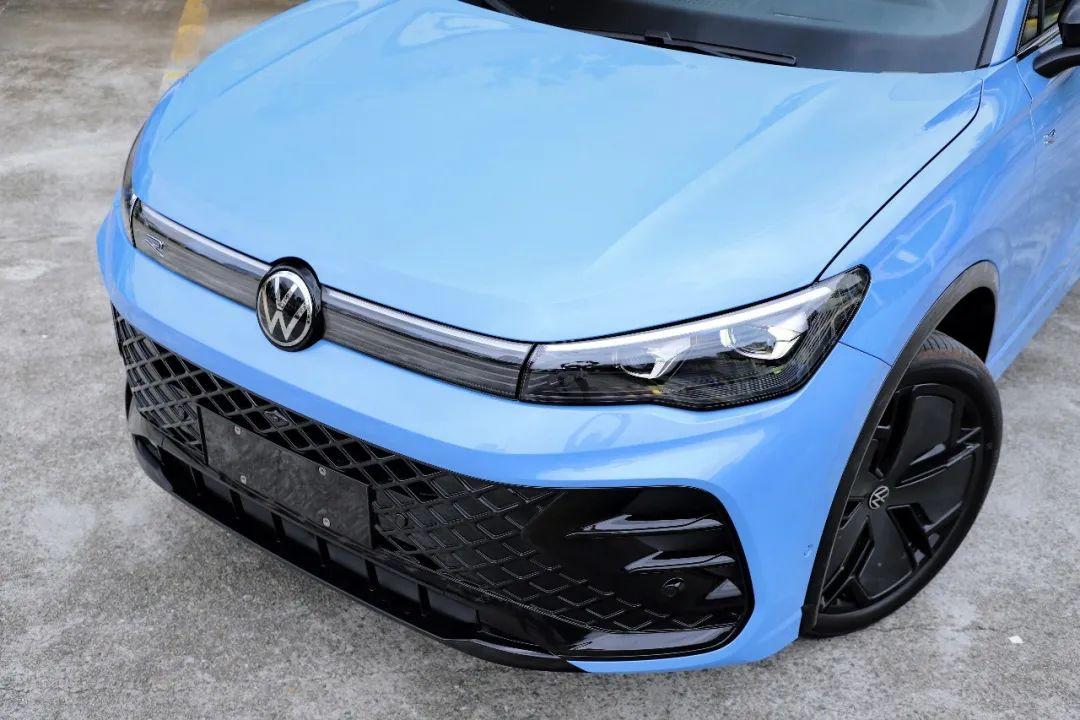 油車也要智能化,上汽大眾途觀L Pro試駕測評