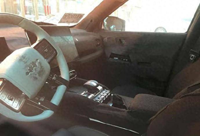 比亞迪三款新車申報圖曝光,豹3、宋L DM-i等都要來