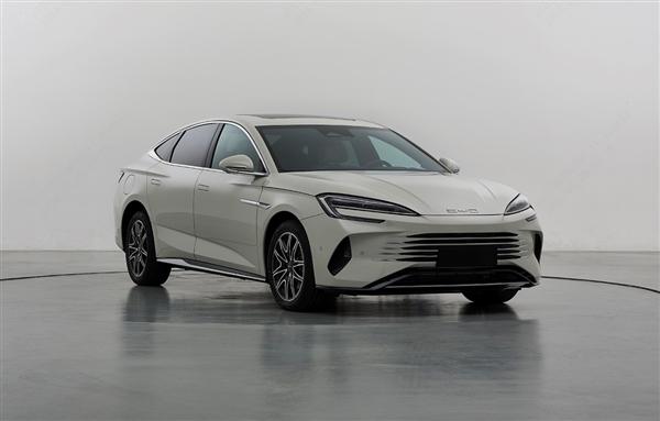 比亞迪三款新車申報圖曝光,豹3、宋L DM-i等都要來