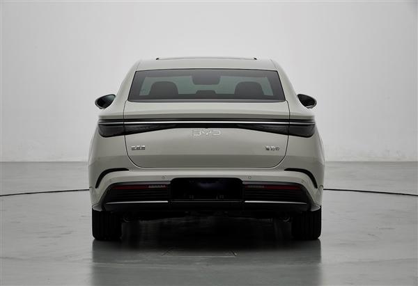 比亞迪三款新車申報圖曝光,豹3、宋L DM-i等都要來