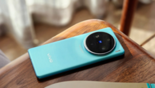vivo X200大揭秘:設計新風尚,升級太給力!