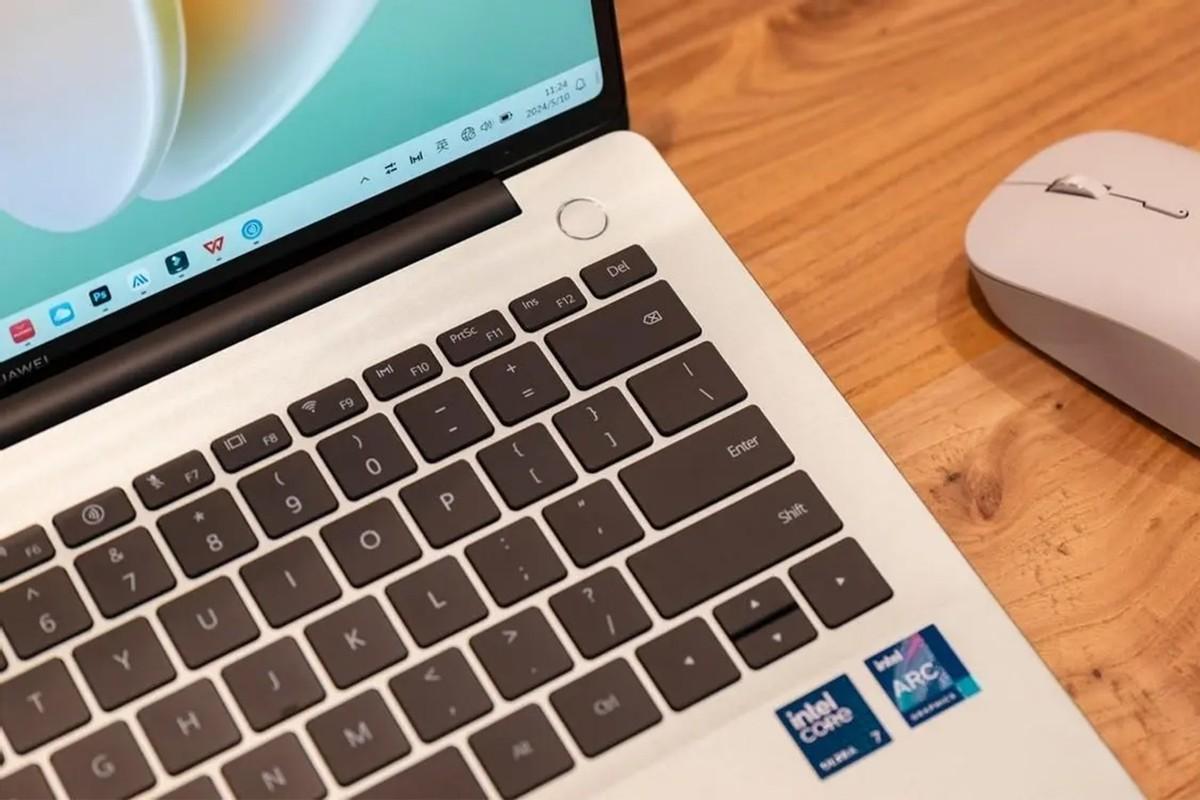 華為哪款筆記本最值得買(mǎi)?MateBook 14 2024款,萬(wàn)元以內(nèi)首選