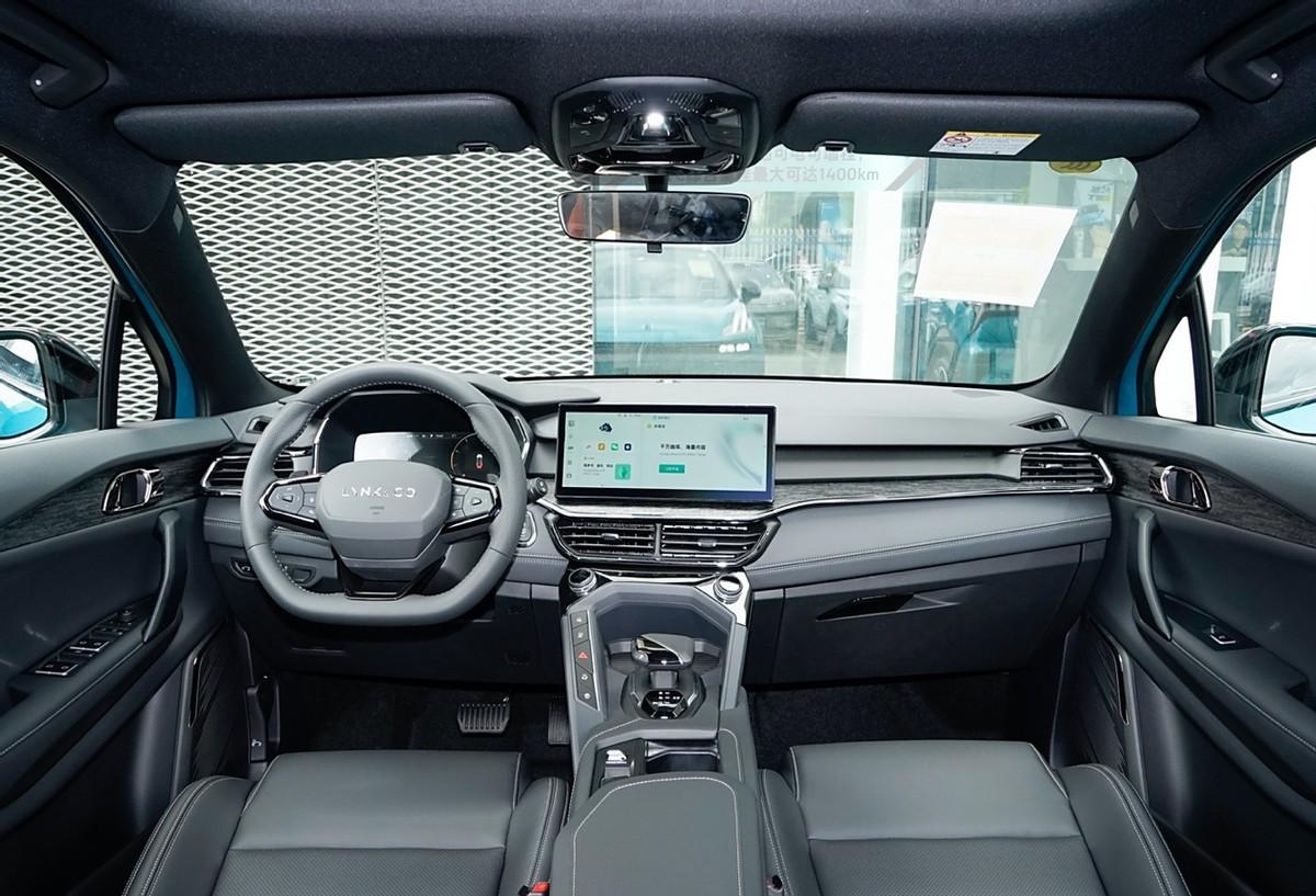 什么樣的車才算得上“好車”? 這三款小型SUV外型像樣,配置齊全