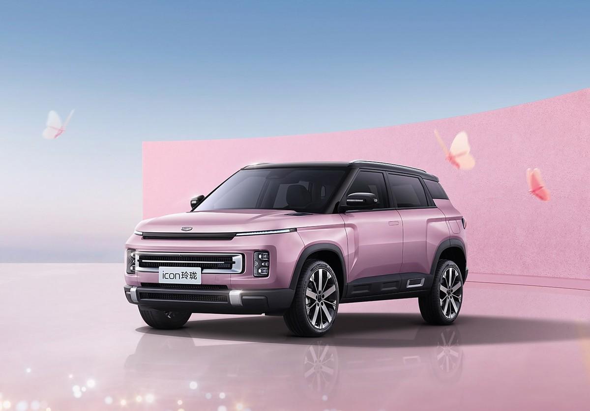 什么樣的車才算得上“好車”? 這三款小型SUV外型像樣,配置齊全
