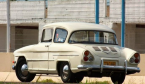 保時(shí)捷轎車(chē)的起源:揭開(kāi)非Panamera的神秘面紗