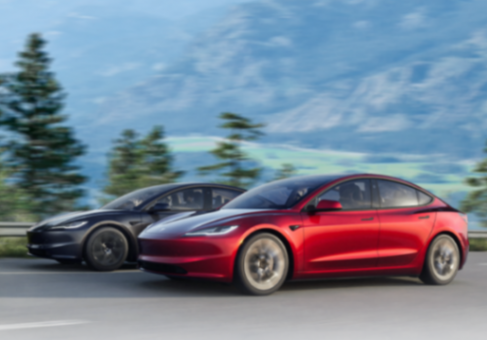 下調250美元!特斯拉Model 3長續航全驅版海外降價,國內能跟進?