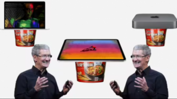 更高端的蘋果M4,是否也在讓iPad Pro變得更小眾