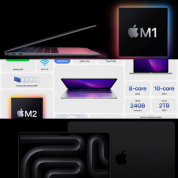 更高端的蘋果M4,是否也在讓iPad Pro變得更小眾