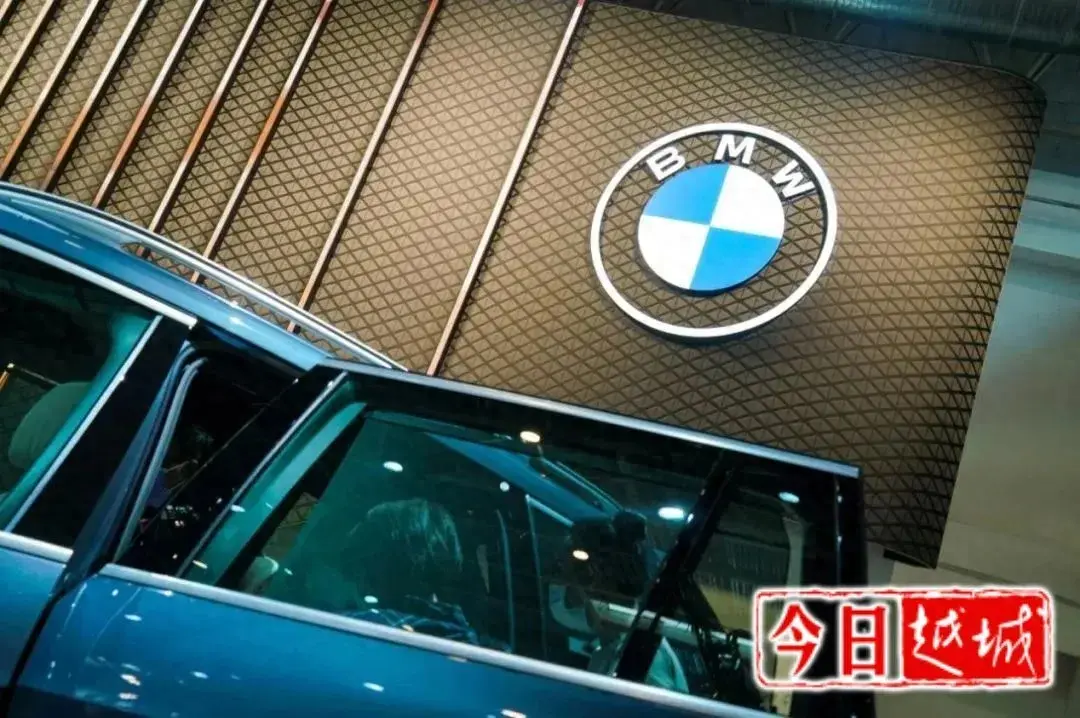寶馬狂降背后,國產(chǎn)新能源車產(chǎn)業(yè)鏈有多“能打”?