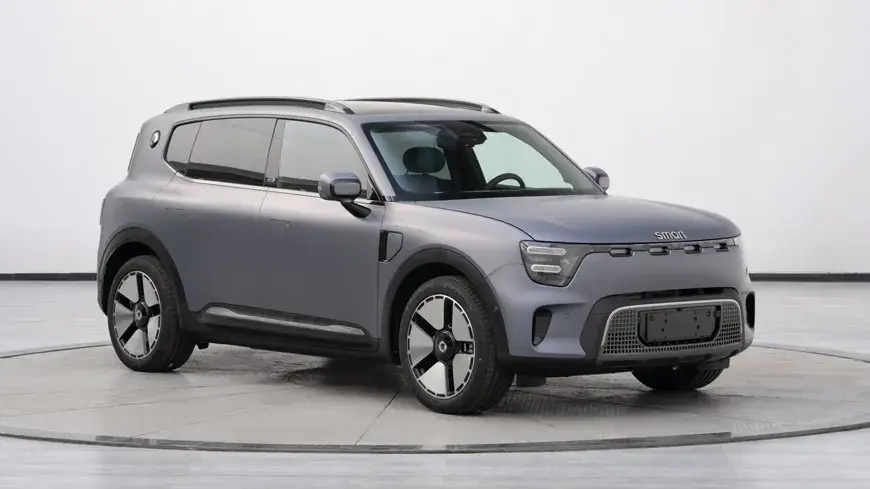 想買(mǎi)新車(chē)的且慢!這些好車(chē)就要上市了