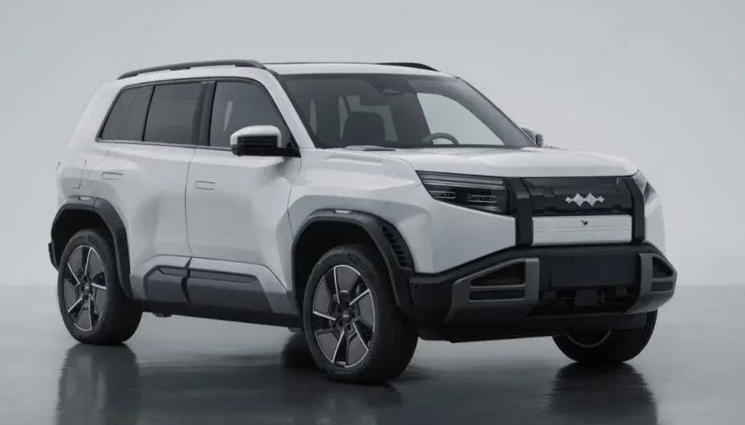 想買(mǎi)新車(chē)的且慢!這些好車(chē)就要上市了