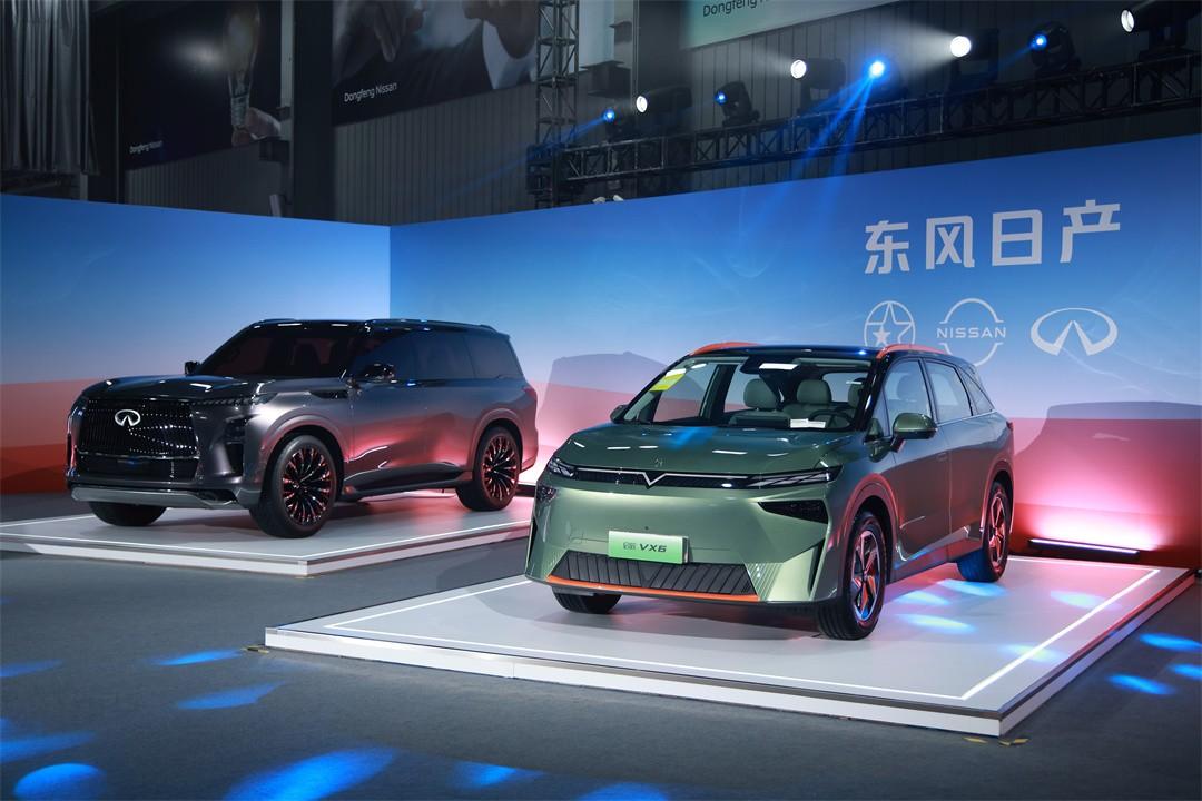 東風日產1600萬整車:半部中國汽車史,半部商業傳奇