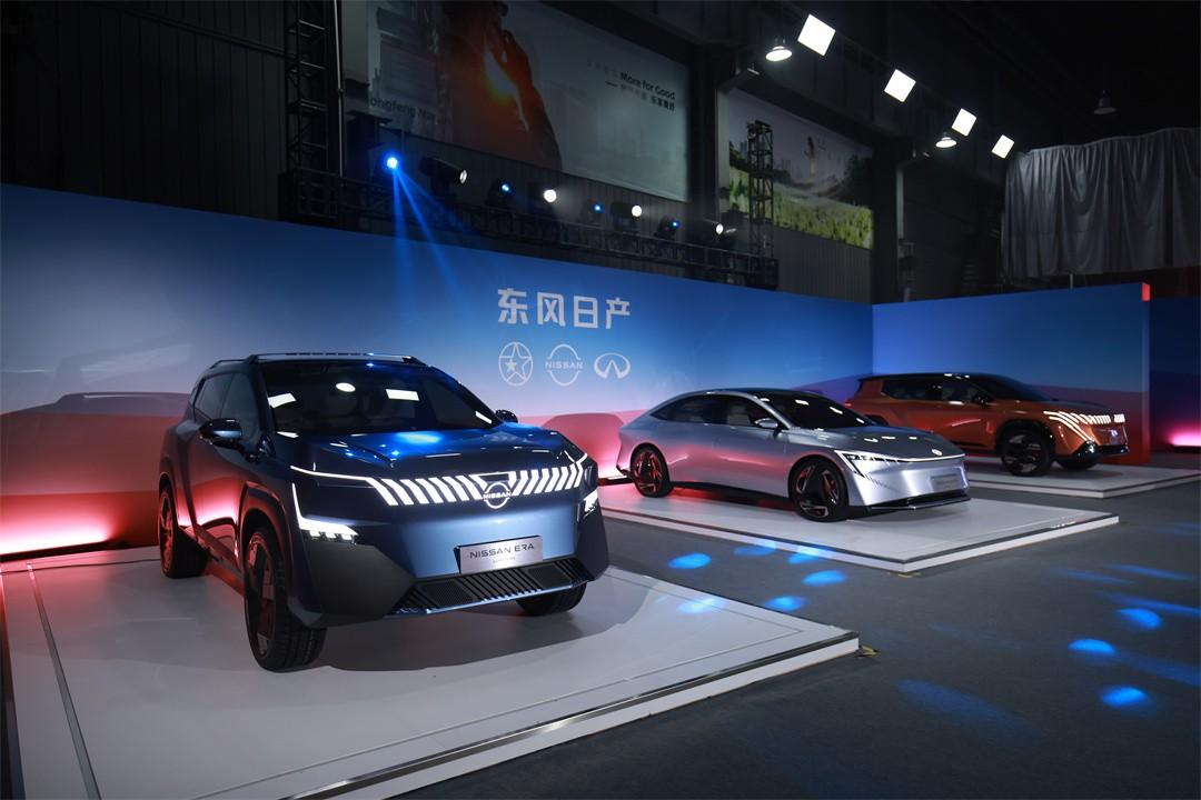 東風日產1600萬整車:半部中國汽車史,半部商業傳奇