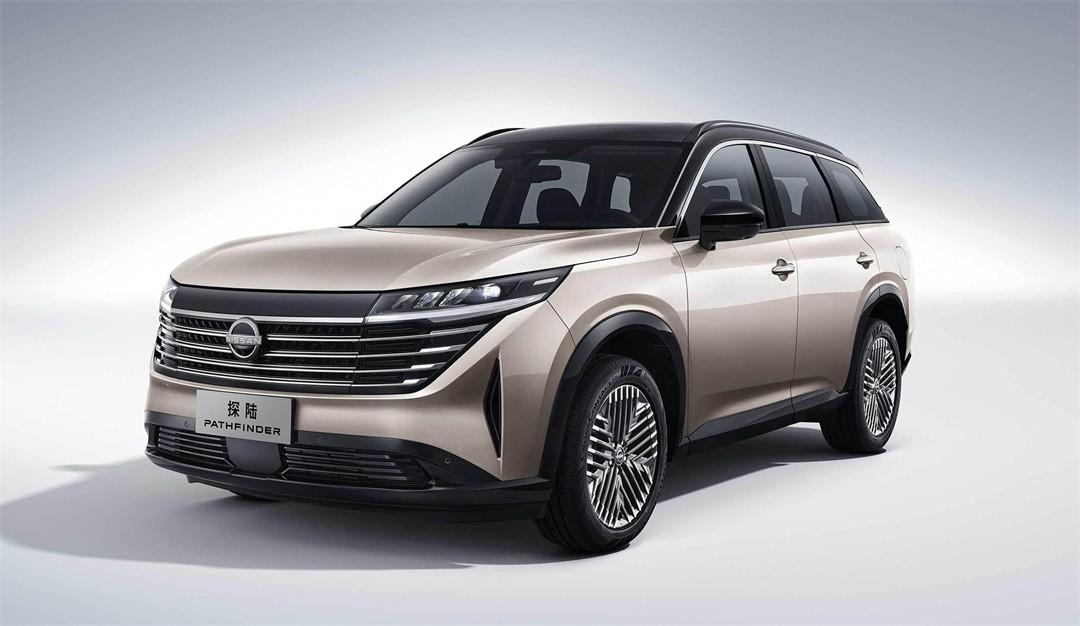 東風日產1600萬整車:半部中國汽車史,半部商業傳奇