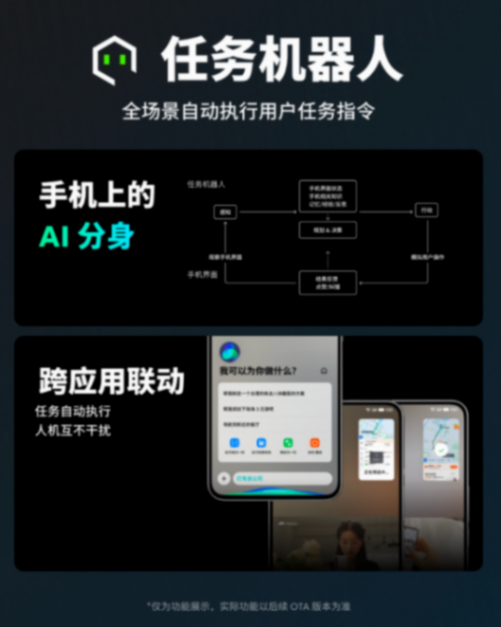 AI 賦能出行生態 星紀魅族描繪智能出行藍圖