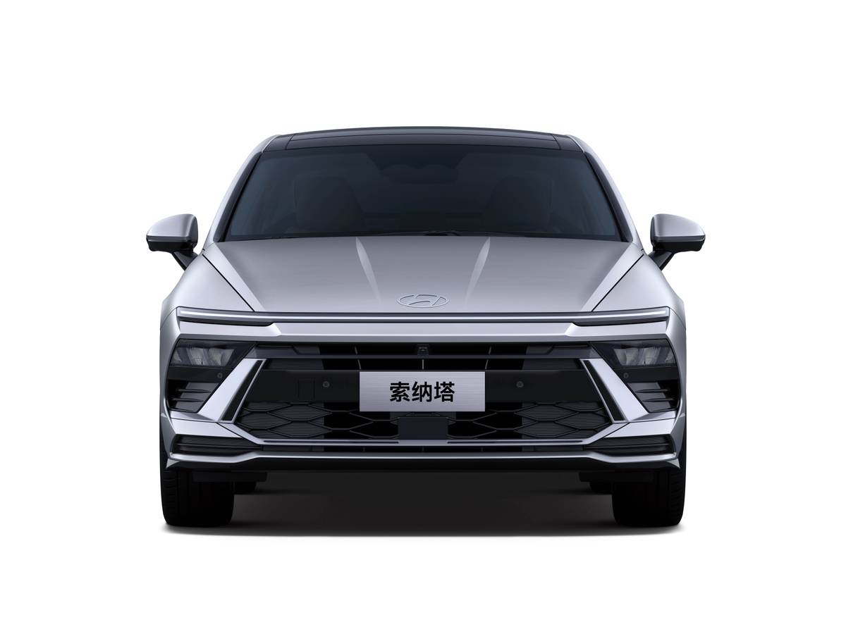 燃油車有沒有拿得出手的智能科技?老牌合資車企北京現代做到了