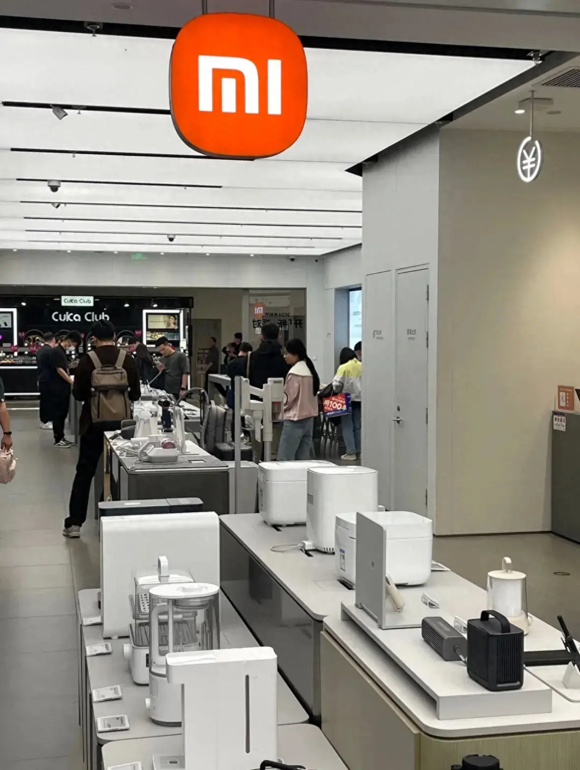 發(fā)布2年的小米13,賣得比小米14還好?店老板:3個原因