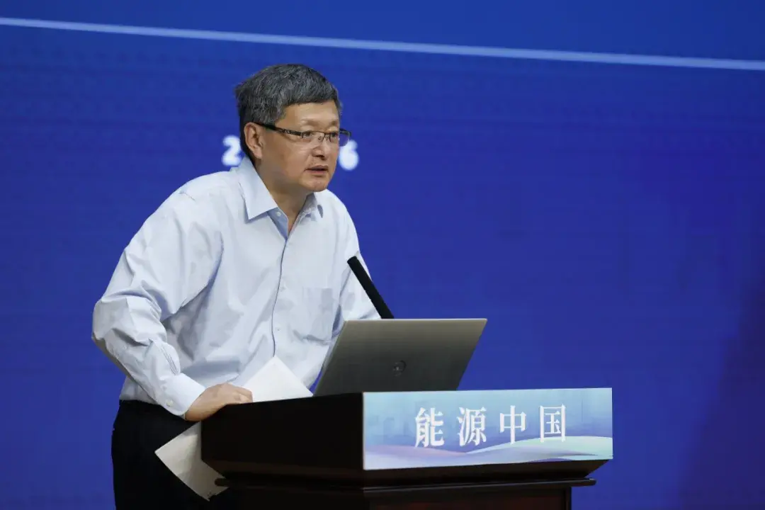 劉小詩:新能源汽車規(guī)模化發(fā)展有三大主要“堵點(diǎn)”