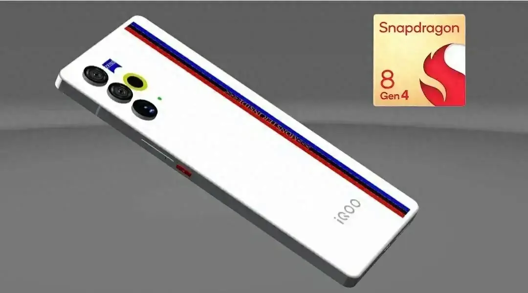 iQOO 13搭配最新系統,將取消Pro版