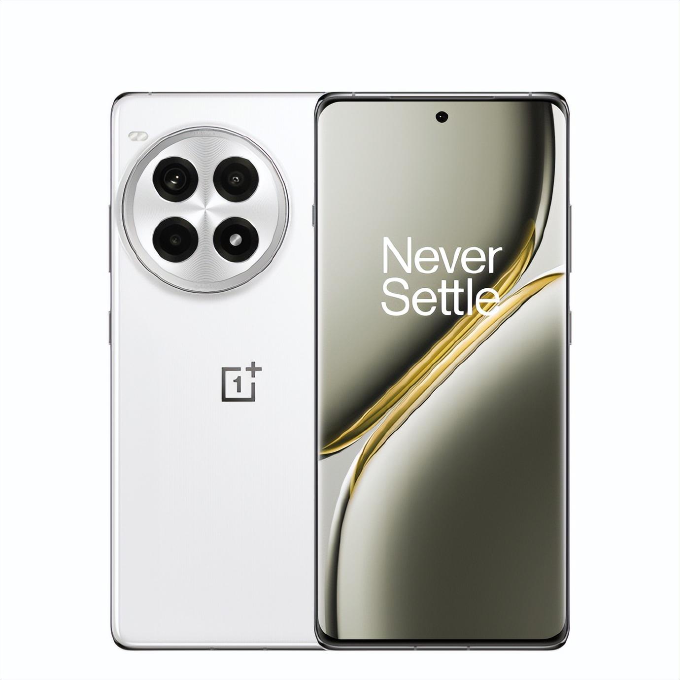 一加新品發布會官宣!電池黑科技+直屏,真我GT6也要來了