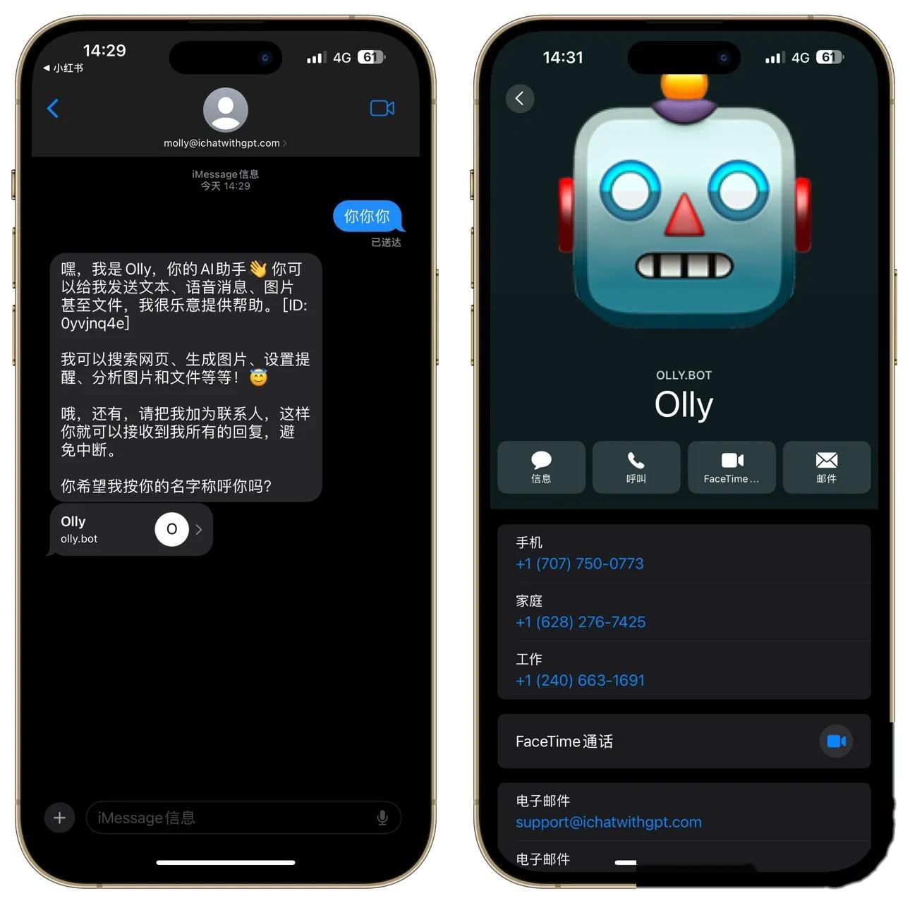 誰說國內不能用ChatGPT?iPhone全機型用上OpenAI,附詳細教程!