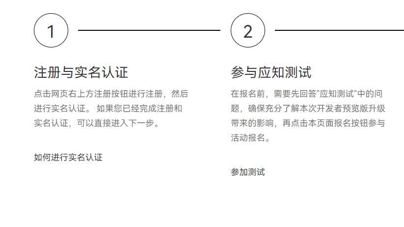 想要體驗純血鴻蒙OS?這篇寶藏級指南收藏好!