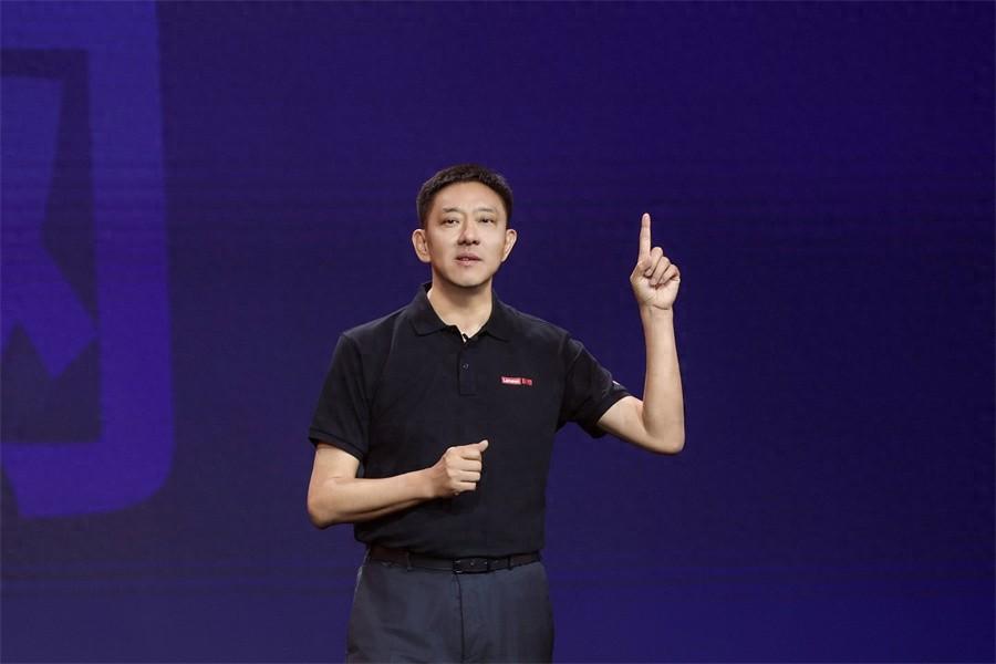 聯想劉軍:構筑AI大腦,讓用戶獲得“個人AI助理”新體驗