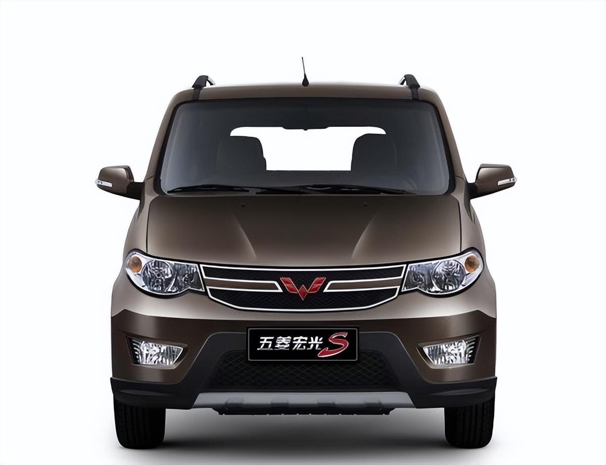 五菱宏光:從買菜車到國民神車,它為何成為你的第一輛車?
