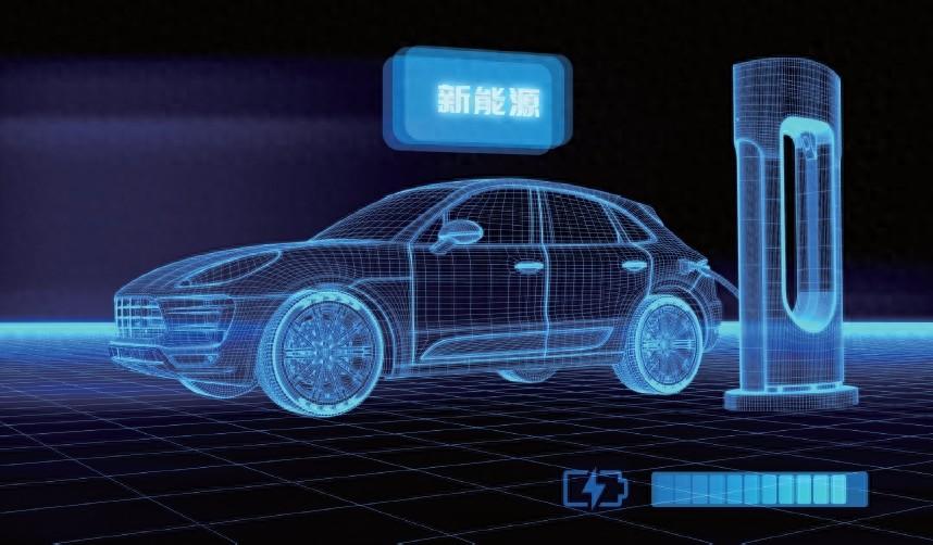 中國新能源汽車——從追趕到引領(lǐng),從超越到清醒