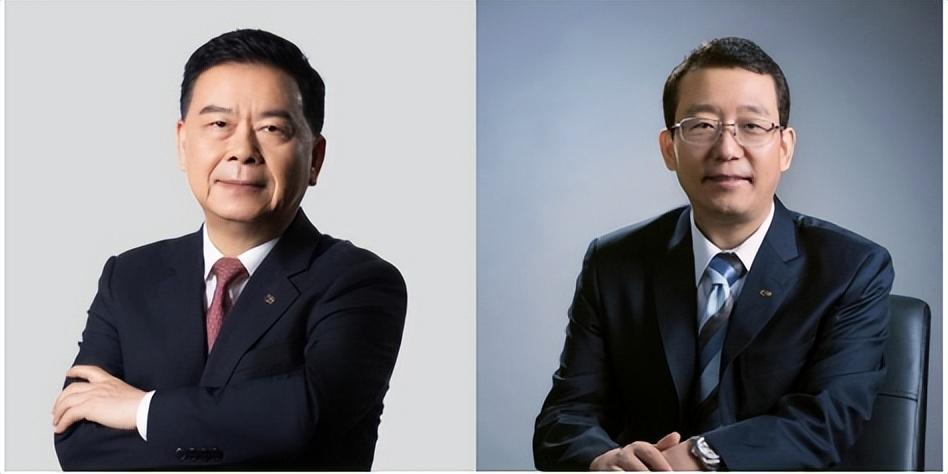 曾慶洪主持:廣汽集團召開2023年年度股東大會,管理層回應多個熱點問題