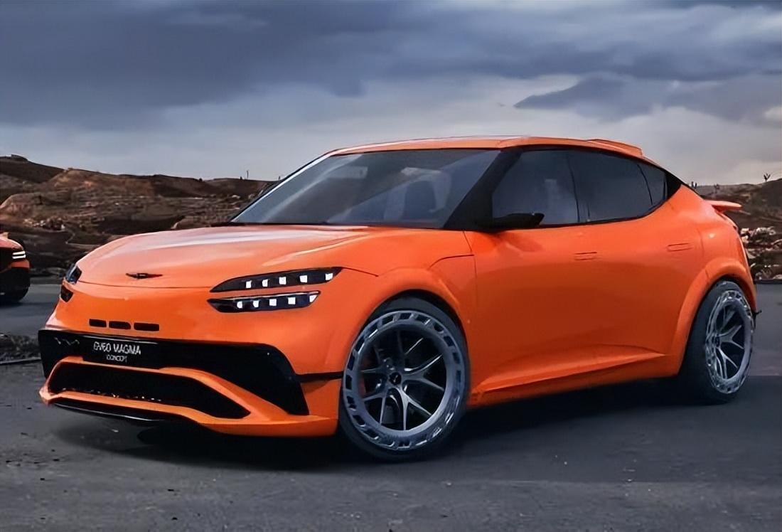 新車盤點:奧迪Q5L、捷尼賽思GV60 Magma、方程豹豹8