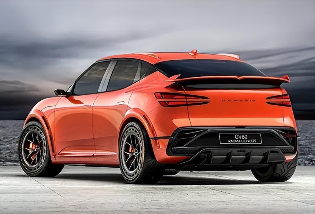 新車盤點:奧迪Q5L、捷尼賽思GV60 Magma、方程豹豹8