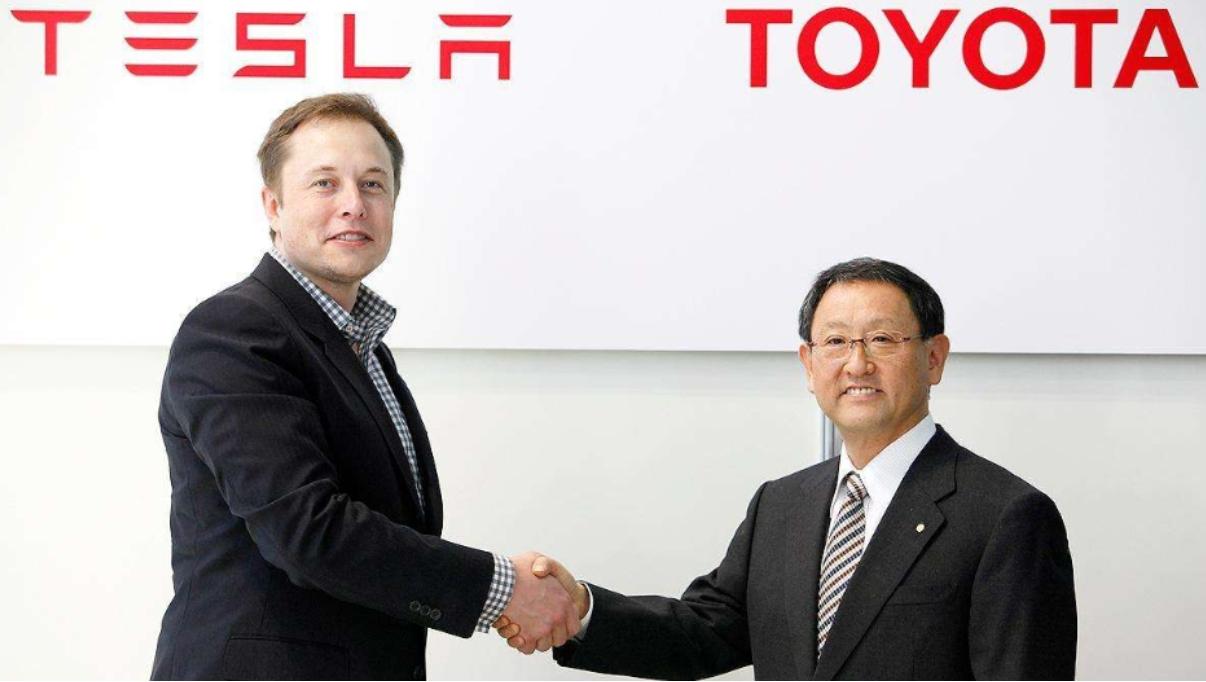 豐田將在上海獨資建廠,只生產高端電車!豐田CEO:挽回日系尊嚴