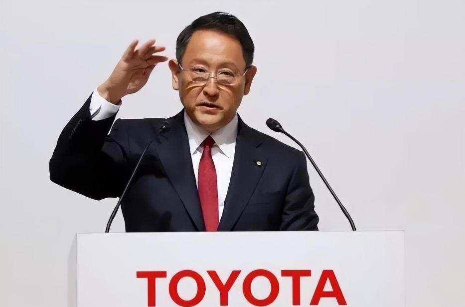 豐田將在上海獨資建廠,只生產高端電車!豐田CEO:挽回日系尊嚴